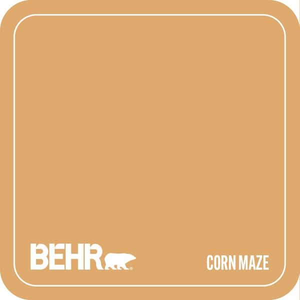 Home Decorators Collection HDC-FL13-2 Corn Maze Paint