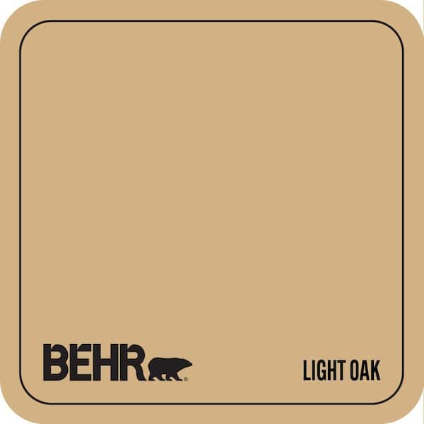 QE-29 Light Oak Paint
