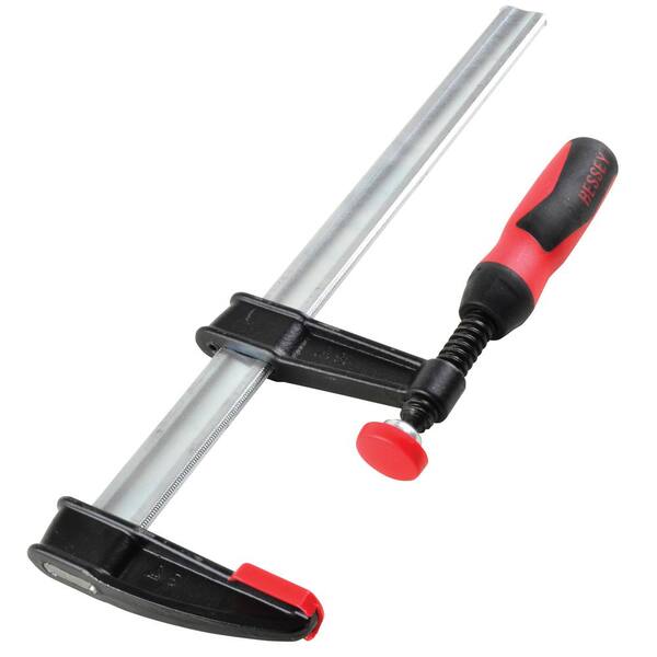 BESSEY TGJ Series Bar Clamps The Home Depot