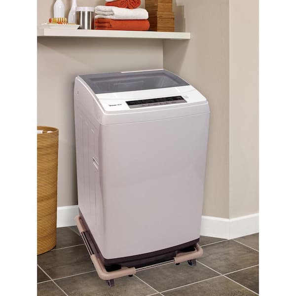 How To Set Up and Use Magic Chef .9 cu Portable Washer and Dryer 