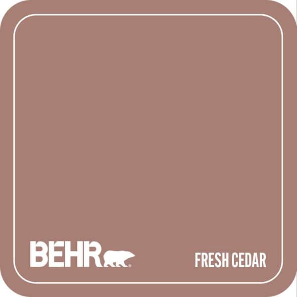 MQ1-52 Fresh Cedar Paint