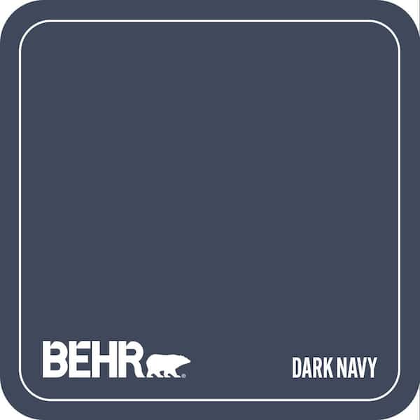 S530-7 Dark Navy Paint