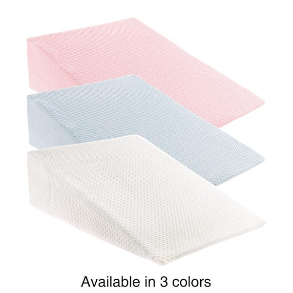 Hypoallergenic Memory Foam Pillow