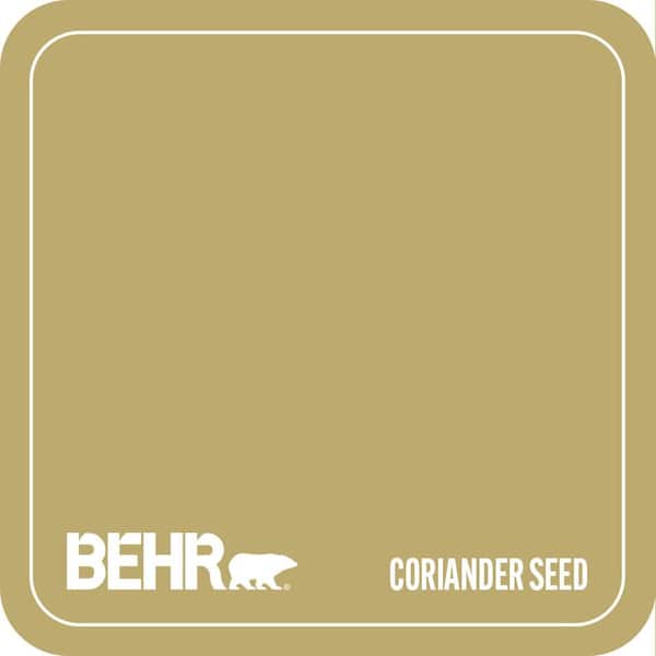 370F-5 Coriander Seed Paint