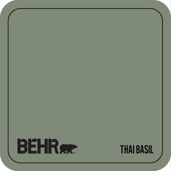 N400-5 Thai Basil Paint