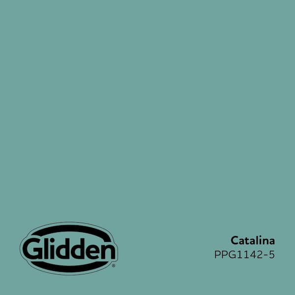 Catalina PPG1142-5 Paint