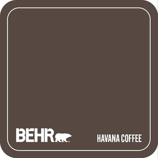 N210-7 Havana Coffee Paint