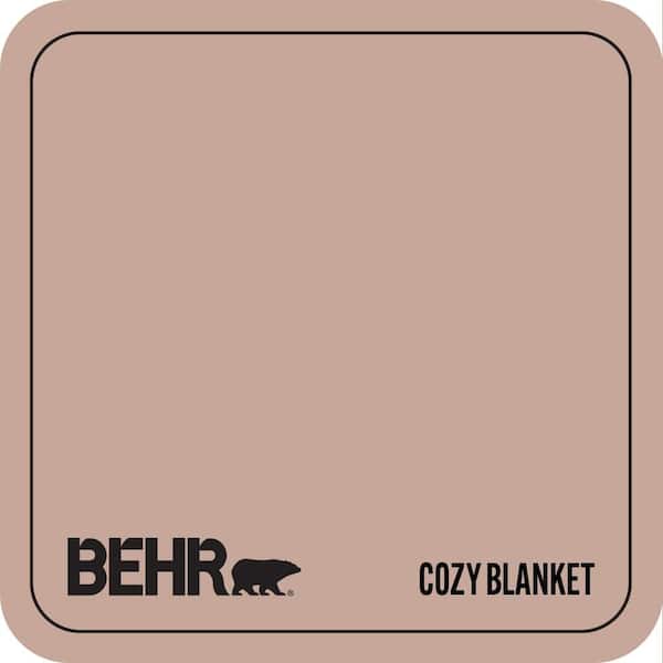 ICC-53 Cozy Blanket Paint