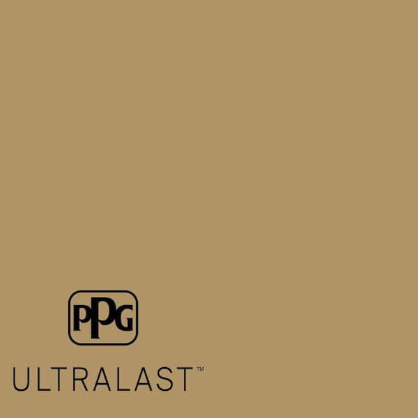 Tangled Twine PPG1093-6  Paint and Primer_UL