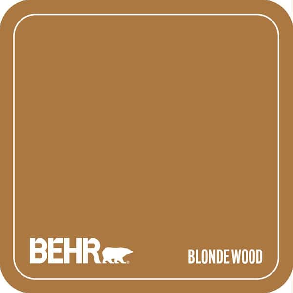 M250-7 Blonde Wood Paint