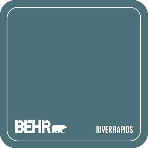 S450-6A River Rapids Paint