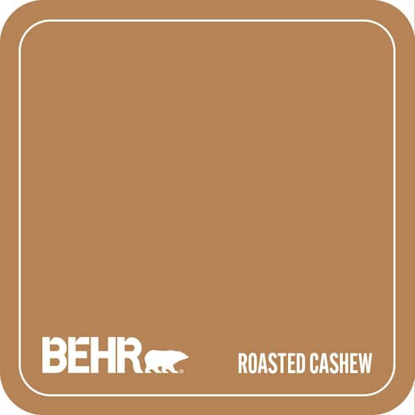 S250-5 Roasted Cashew Paint