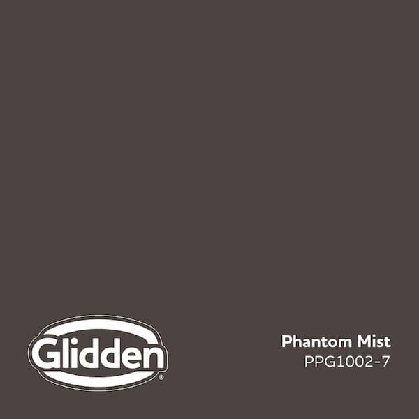 Phantom Mist PPG1002-7 Paint