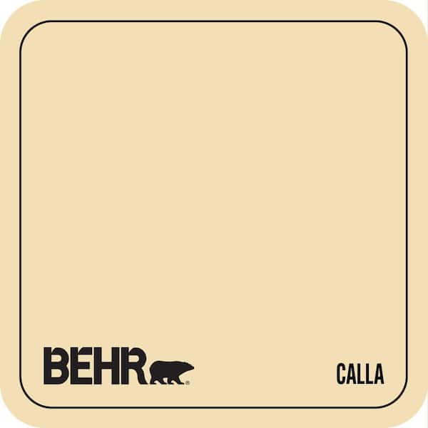 PPU6-12 Calla Paint