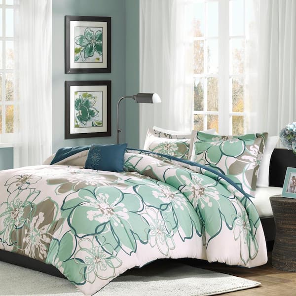 Skylar Comforter Set