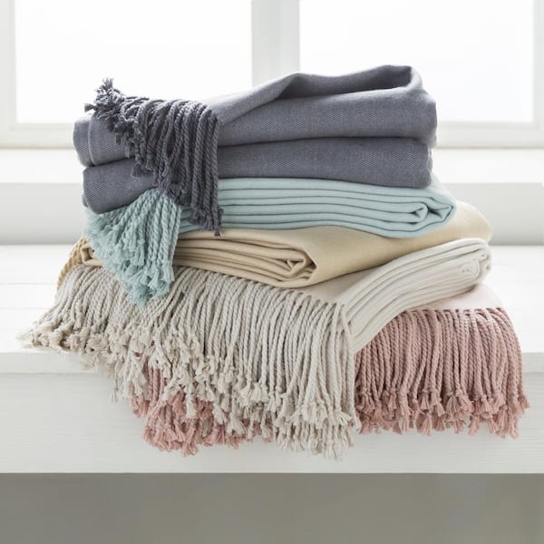 Dunton Throw Blanket