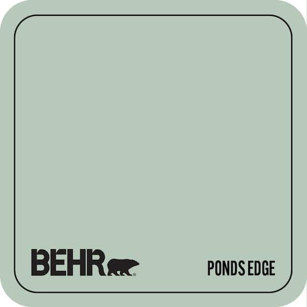S410-3 Ponds Edge Paint