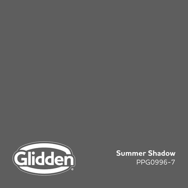 Summer Shadow PPG0996-7 Paint