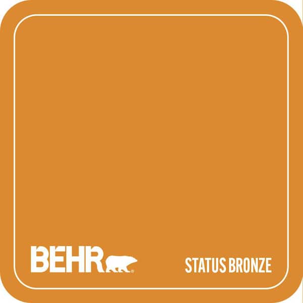 280B-7 Status Bronze Paint