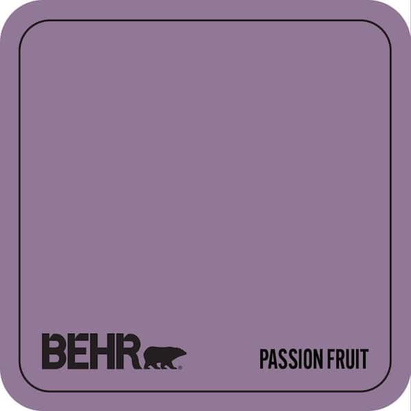 M100-5 Passion Fruit Paint