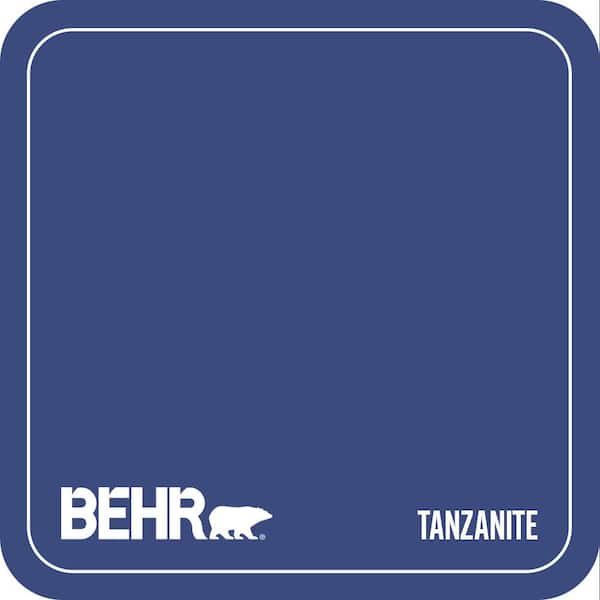 P530-7 Tanzanite Paint