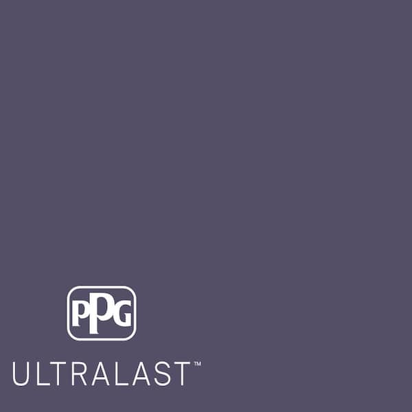 Magic Spell PPG1173-7  Paint and Primer_UL