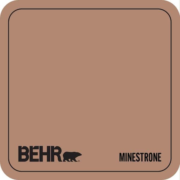 S200-5 Minestrone Paint