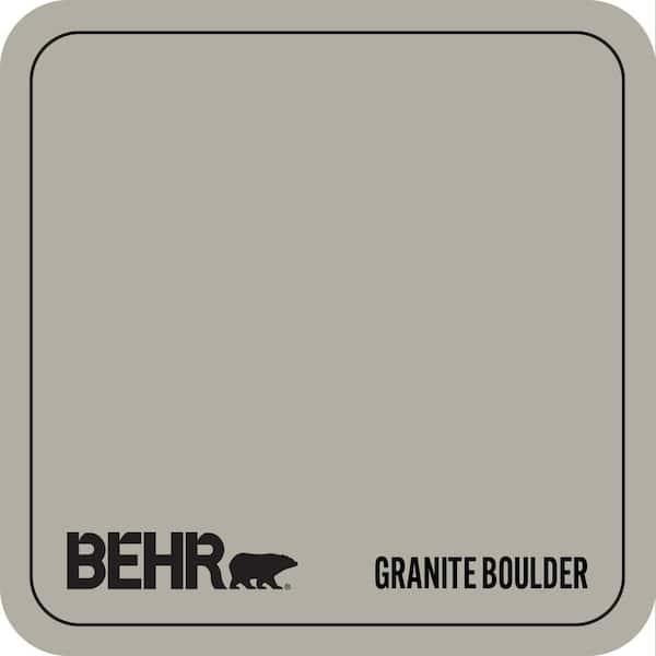 790D-4 Granite Boulder Paint