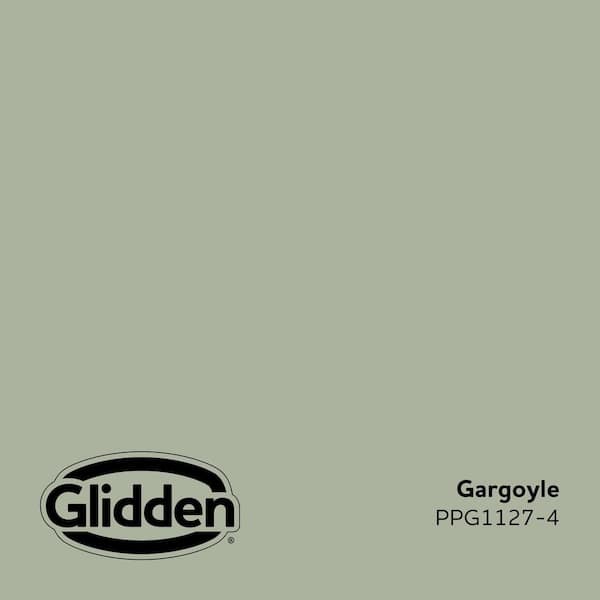 Gargoyle PPG1127-4 Paint