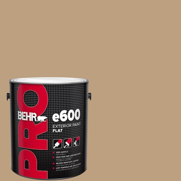 SSKU BEHR PRO #N270-4 Oxford Street Exterior Paint