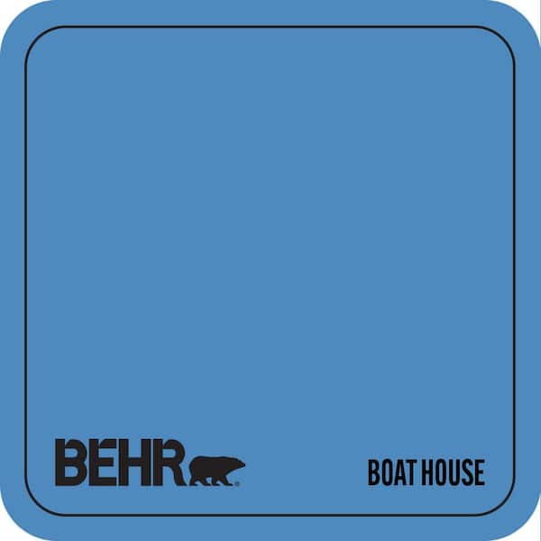 P520-5 Boat House Paint