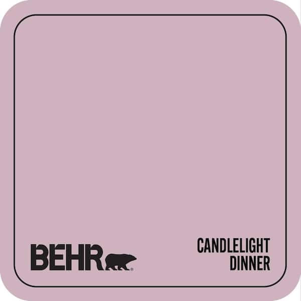 S120-3 Candlelight Dinner Paint