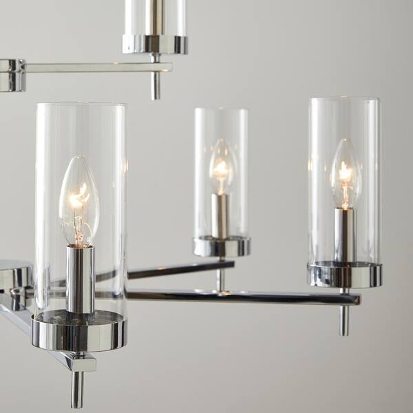 Sea Gull Lighting Zire Collection - The Home Depot