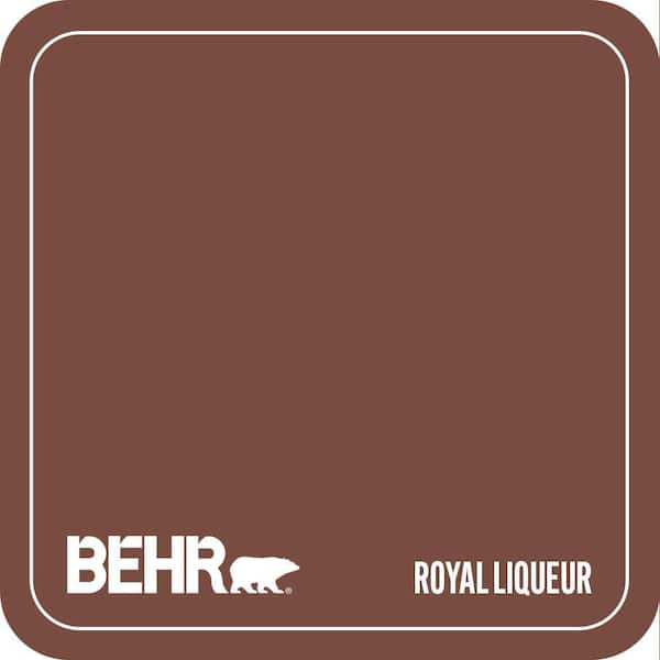 PPU2-19 Royal Liqueur Paint