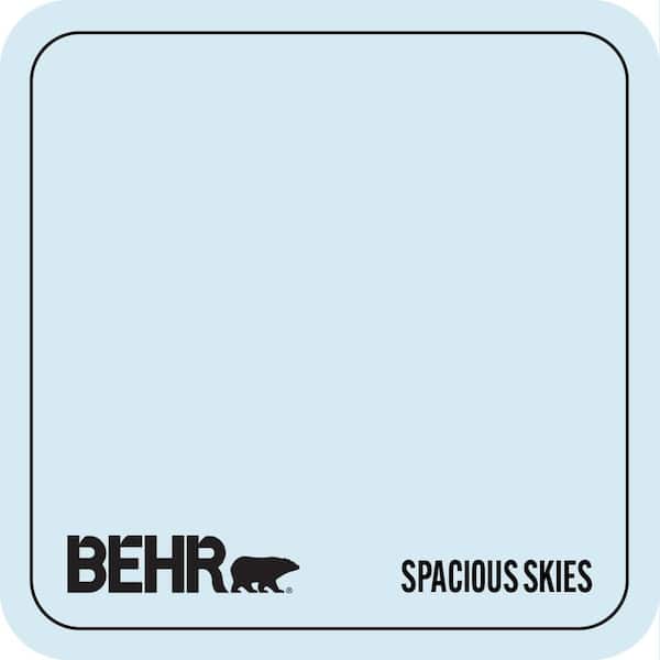 P500-1 Spacious Skies Paint