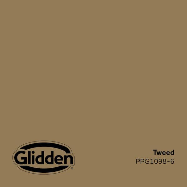 Tweed PPG1098-6 Paint