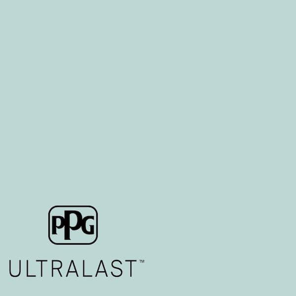 Veridian Green PPG1142-3  Paint and Primer_UL
