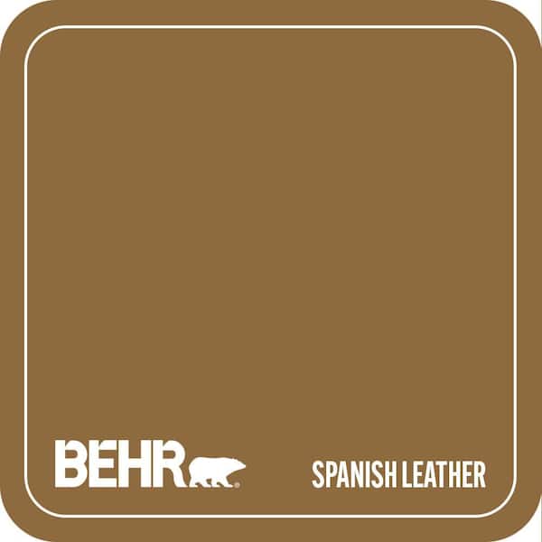 300D-7 Spanish Leather Paint