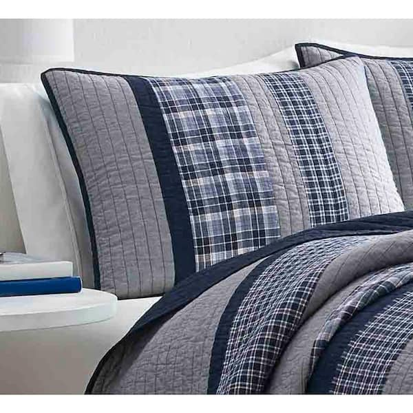 Nautica adelson 2025 pillow shams