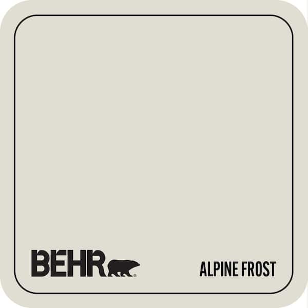 BWC-28 Alpine Frost Paint
