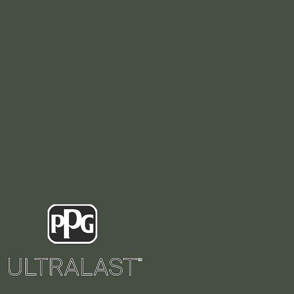 Charcoal Smoke PPG1033-7  Paint and Primer_UL