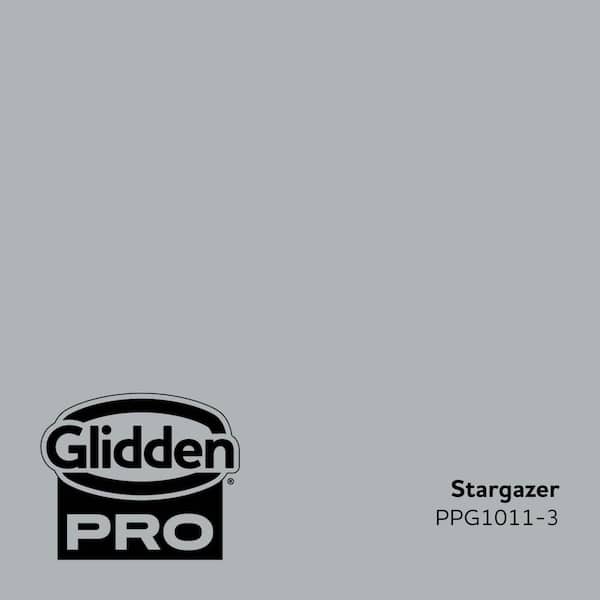 PPG1011-3 Stargazer Satin Interior Paint