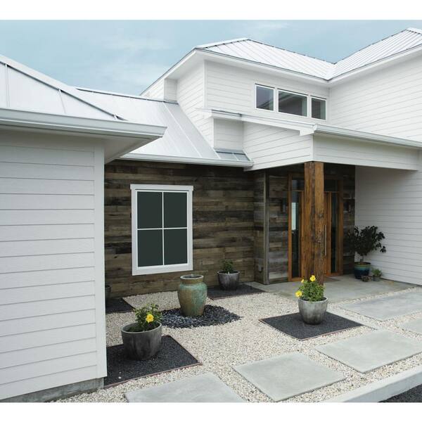 Louisiana Pacific Lp Smartside Trim Siding The Home Depot