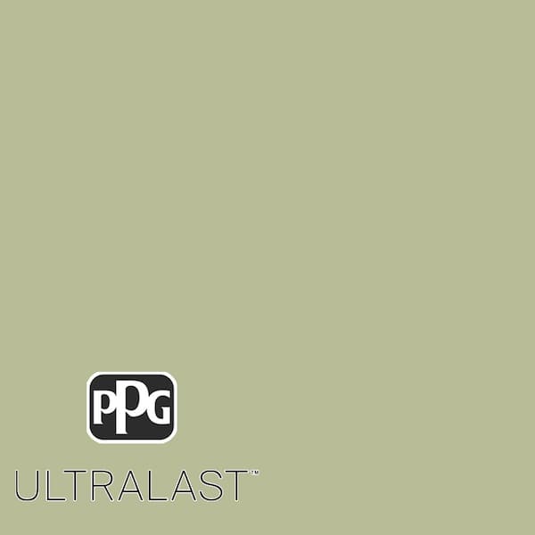 Bahia Grass PPG1122-4  Paint and Primer_UL