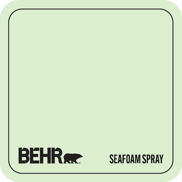430A-2 Seafoam Spray Paint