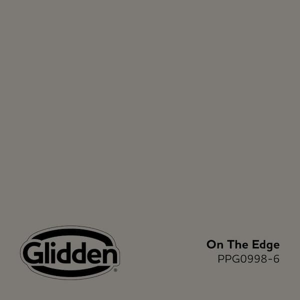 On The Edge PPG0998-6 Paint