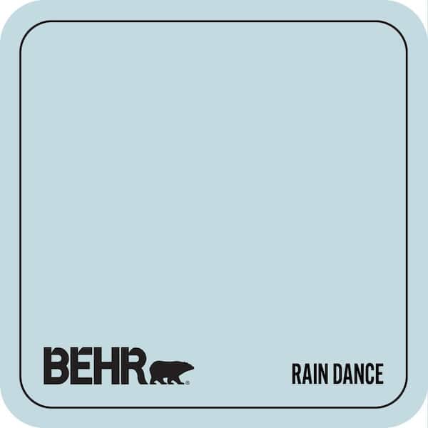 S480-1 Rain Dance Paint