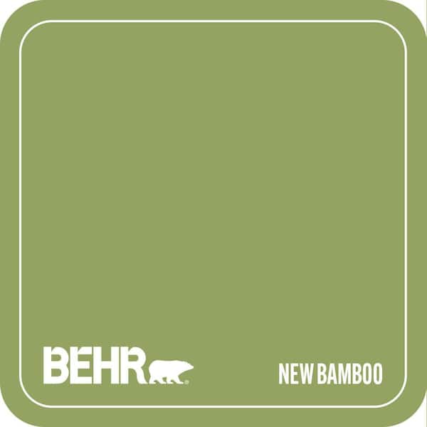 PPU10-04 New Bamboo Paint
