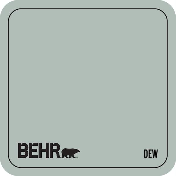 Home Decorators Collection HDC-NT-25 Dew Paint