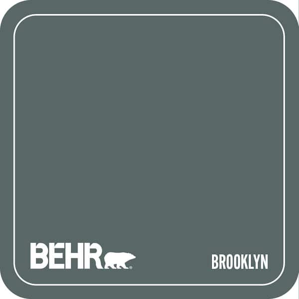 N440-6 Brooklyn Paint